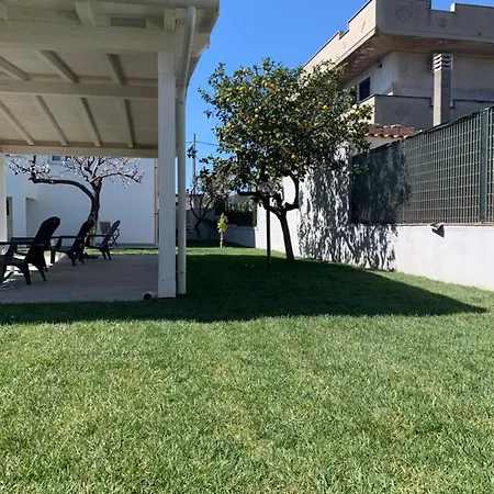 Capitani 게스트하우스 4*