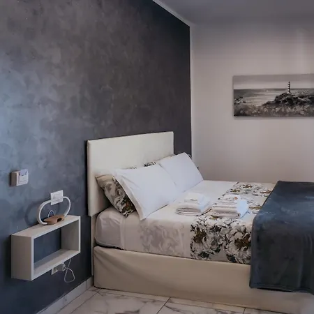 게스트하우스 Capitani 4*