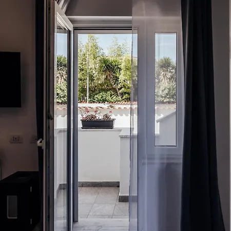 Capitani 게스트하우스 4*