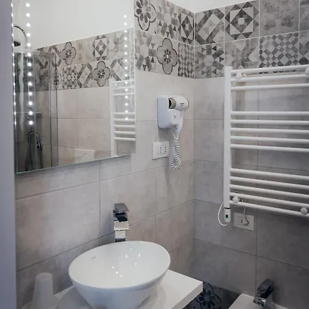 Capitani Guest house Fiumicino