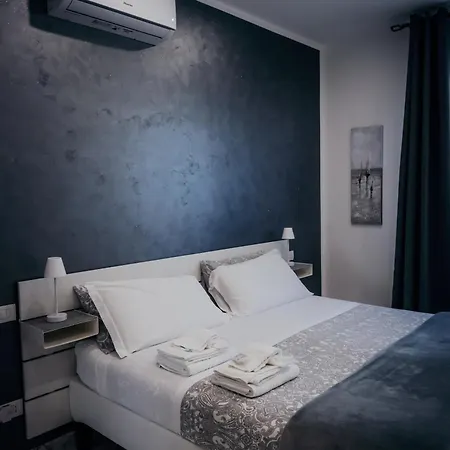 게스트하우스 Capitani 피우미치노