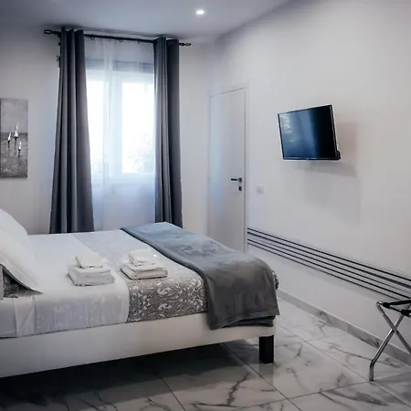 Capitani 게스트하우스 피우미치노