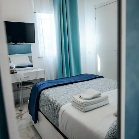 Capitani 게스트하우스