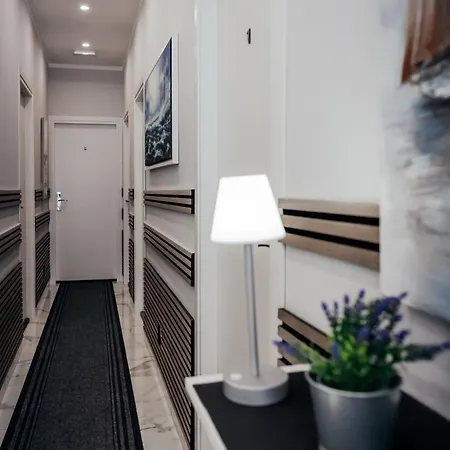 게스트하우스 Capitani