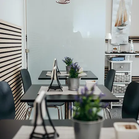 Capitani 게스트하우스 피우미치노