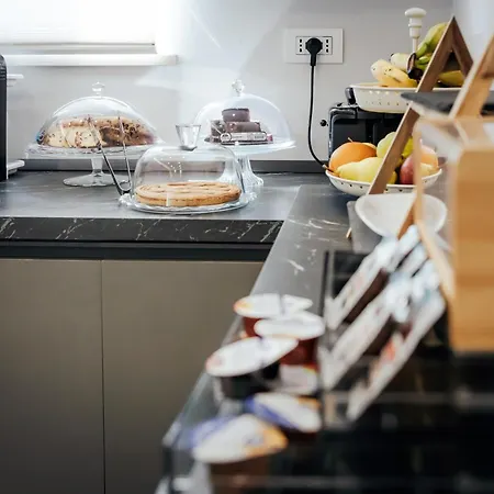 Capitani 4* 피우미치노