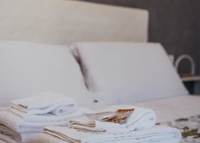 Capitani Gasthof Fiumicino