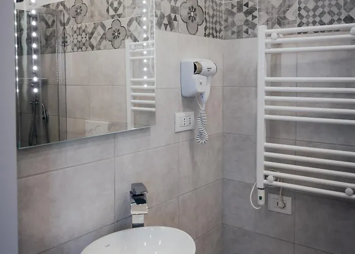 Capitani Gasthof Fiumicino