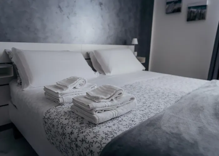 Gasthof Capitani Fiumicino