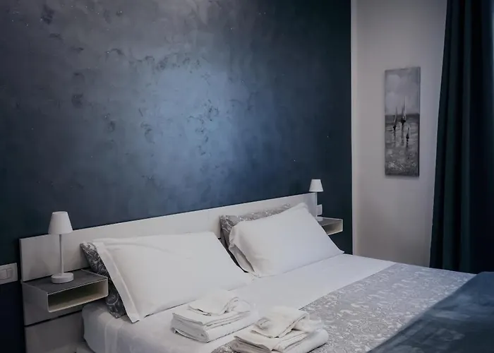 Gasthof Capitani Fiumicino