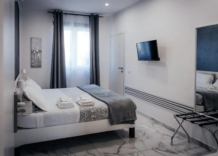 Capitani Gasthof Fiumicino