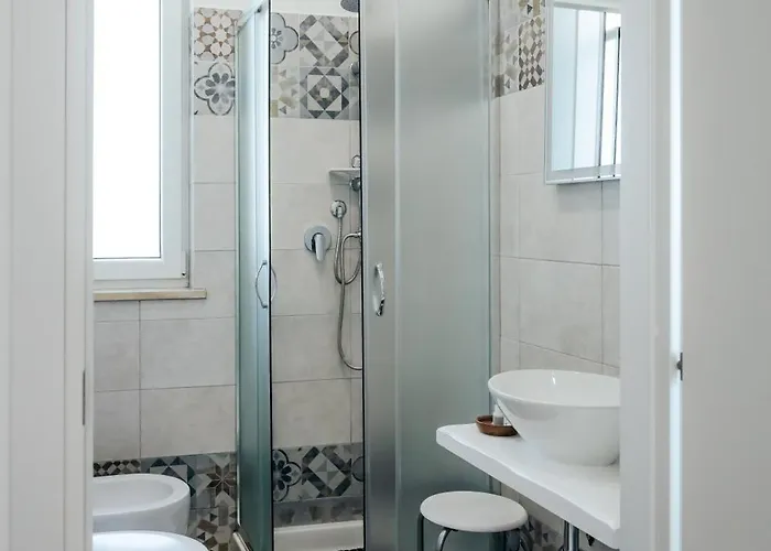 Capitani 4* Fiumicino