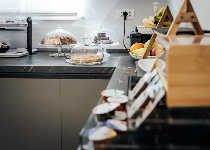 Capitani 4* Fiumicino