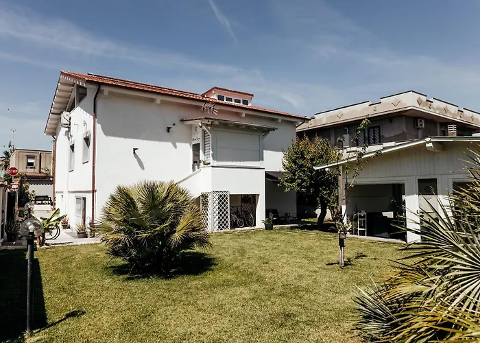 Capitani Gasthof Fiumicino